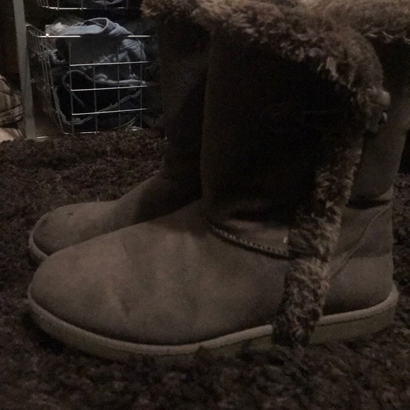 Boots - Picture 1 of 1